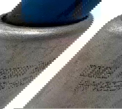 Sensor Pressostato Ar Condicionado Ford Ka 1.0 2012