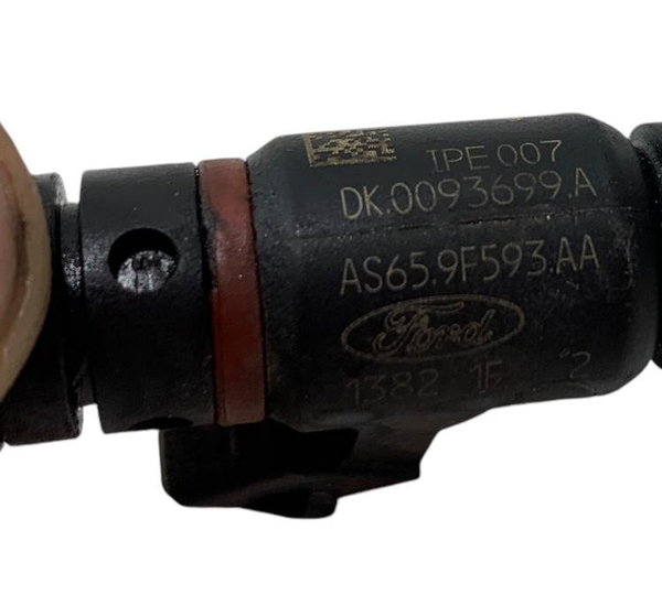 Bico Injetor Ford Ka 1.0 2012