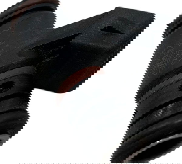 Bico Injetor Ford Ka 1.0 2012 A