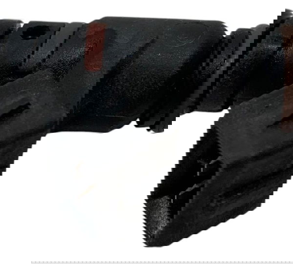 Bico Injetor Ford Ka 1.0 2012 B