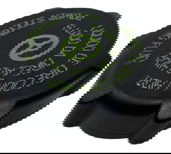 Tampa Reservatório Óleo Hidraulica Ford Ka 1.0 2012