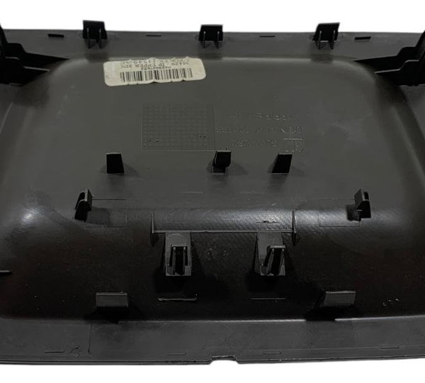 Moldura Porta Objetos Superior Painel Chevrolet Spin