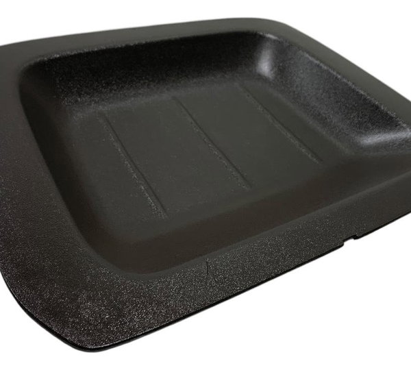 Moldura Porta Objetos Superior Painel Chevrolet Spin