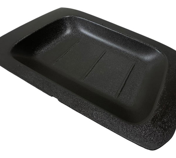 Moldura Porta Objetos Superior Painel Chevrolet Spin