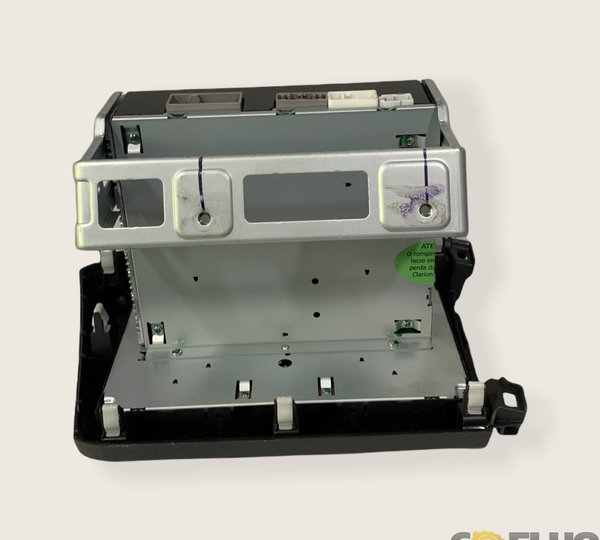 Rádio Honda Civic Lxr 2.0 2013/2014 (729)