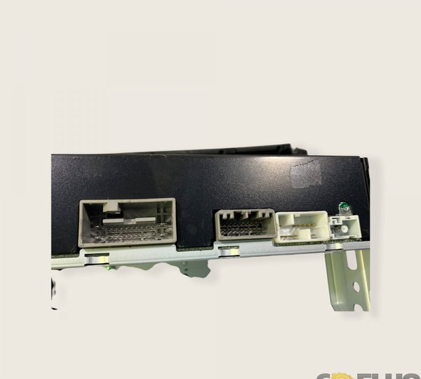 Rádio Honda Civic Lxr 2.0 2013/2014 (729)