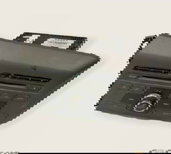 Rádio Honda Civic Lxr 2.0 2013/2014 (729)