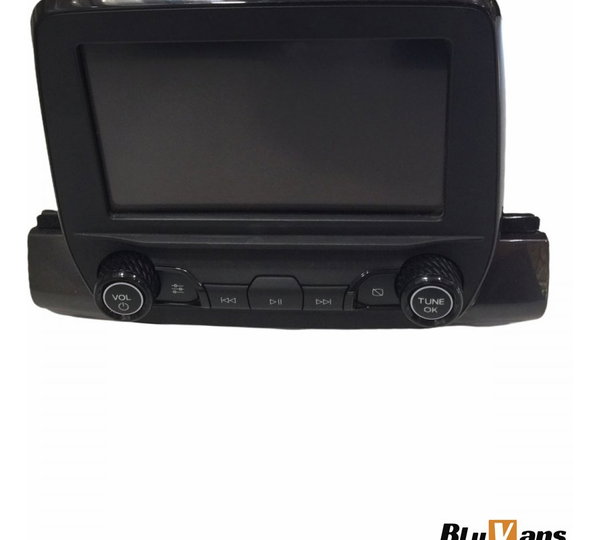 Multimídia Ford Ecosport Se 1.5 2020/21