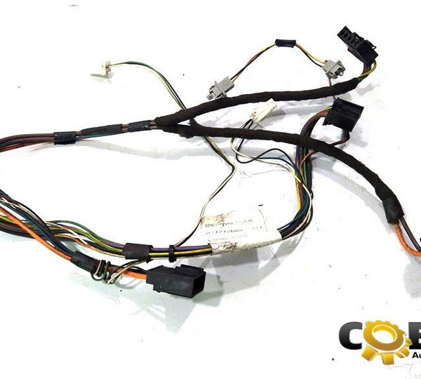 Chicote Caixa De Ar Fiat Grand Siena Palio (764) A71212600