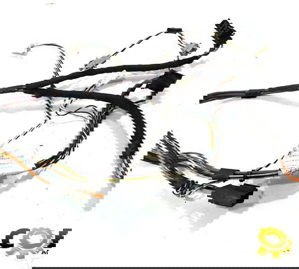 Chicote Caixa De Ar Fiat Grand Siena Palio (764) A71212600