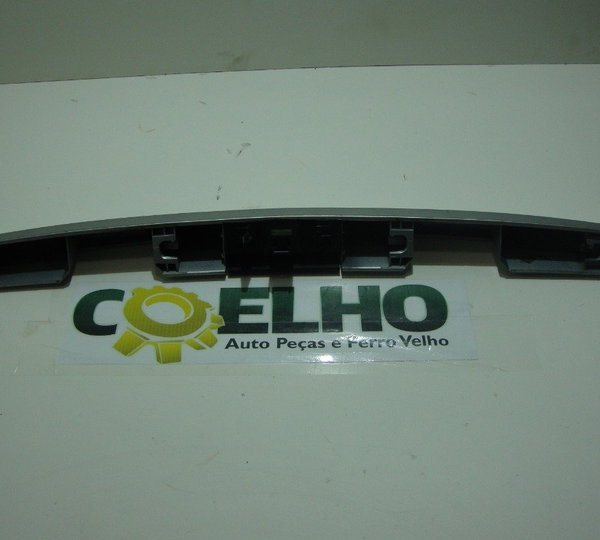 Friso Tampa Traseira Citroen C3 2011