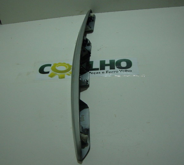 Friso Tampa Traseira Citroen C3 2011
