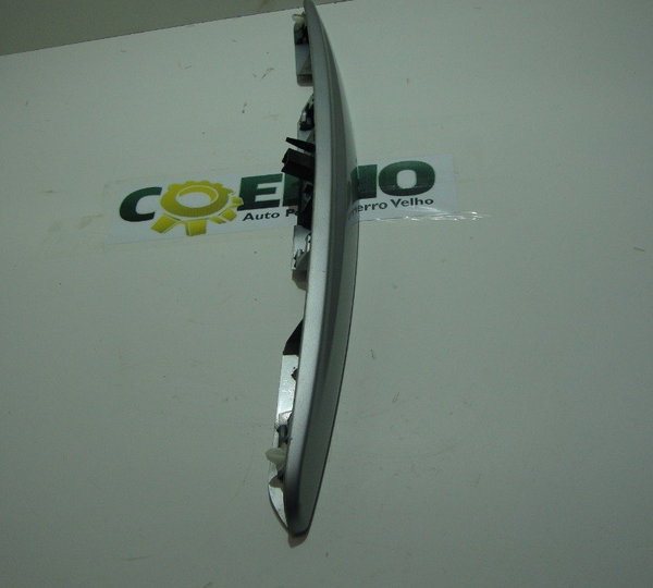 Friso Tampa Traseira Citroen C3 2011