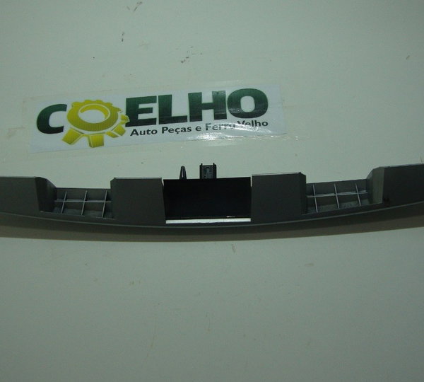 Friso Tampa Traseira Citroen C3 2011