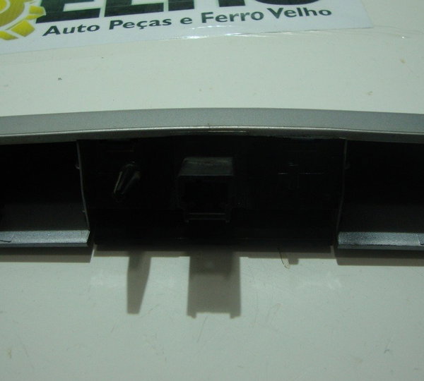 Friso Tampa Traseira Citroen C3 2011
