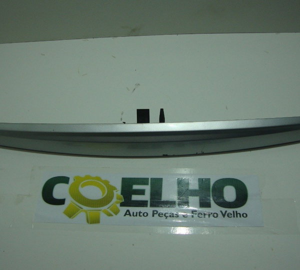 Friso Tampa Traseira Citroen C3 2011