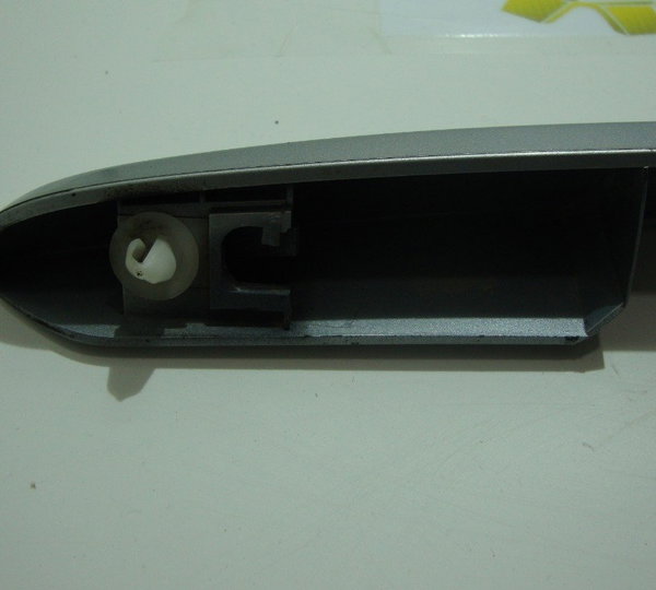 Friso Tampa Traseira Citroen C3 2011