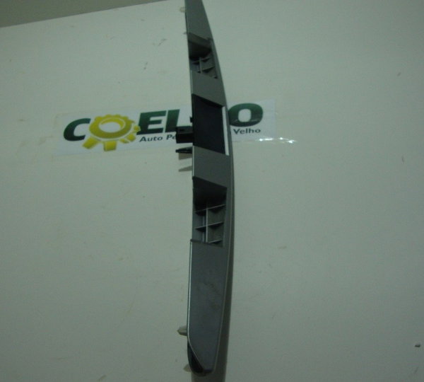 Friso Tampa Traseira Citroen C3 2011