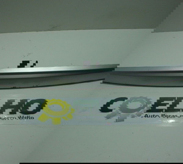 Friso Tampa Traseira Citroen C3 2011