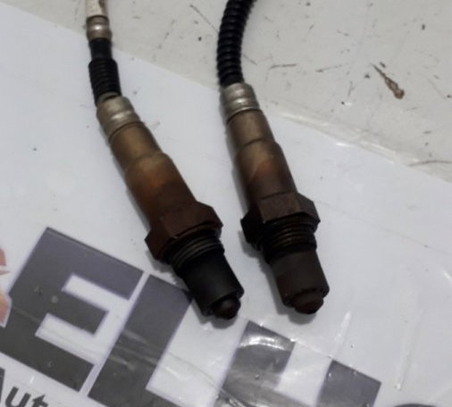 Sonda Lambda Renault Sandero Stepway 2013 - Par-usado