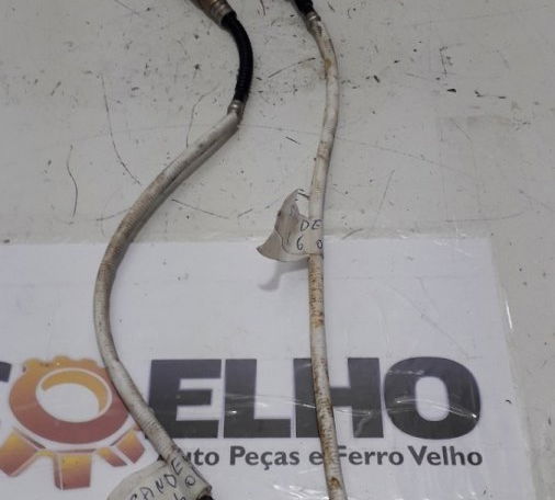 Sonda Lambda Renault Sandero Stepway 2013 - Par-usado