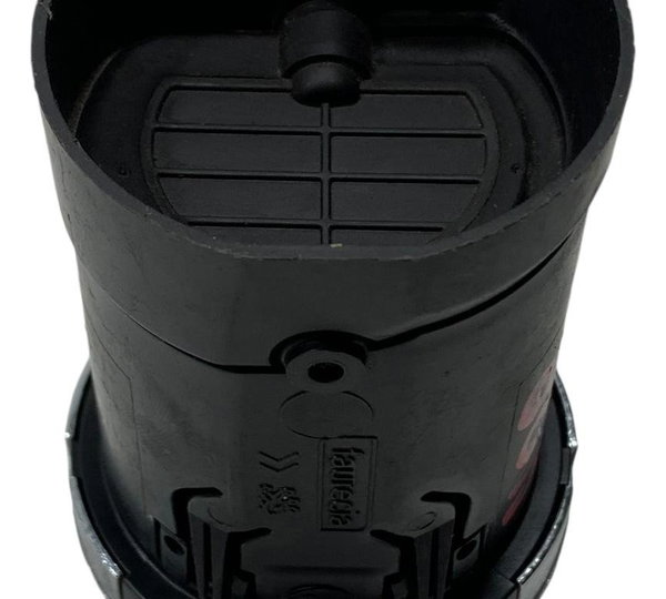 Difusor Ar Central Peugeot 308 408 2012/2015