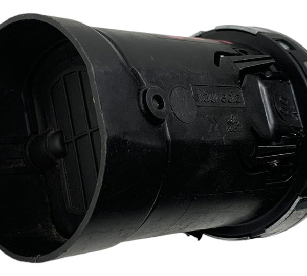 Difusor Ar Central Peugeot 308 408 2012/2015