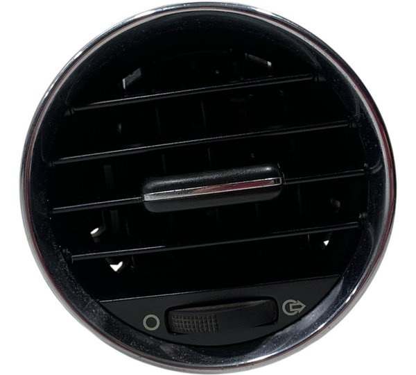 Difusor Ar Central Peugeot 308 408 2012/2015