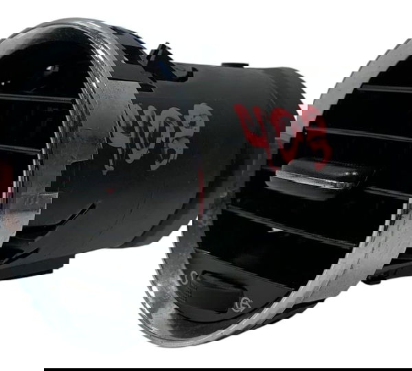 Difusor Ar Central Peugeot 308 408 2012/2015