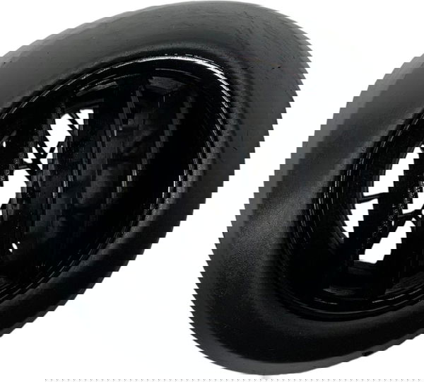 Difusor Ar Lado Direito Honda Fit 2009/2014