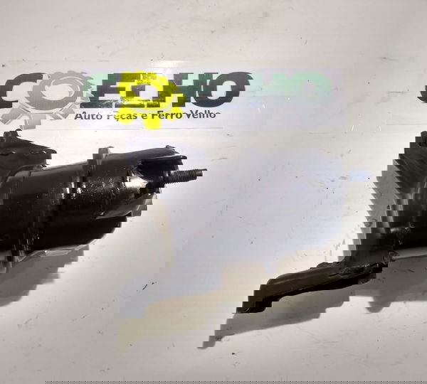 Coxim Hidraulico Motor Lado Direito Honda Civic 1.8 Manual