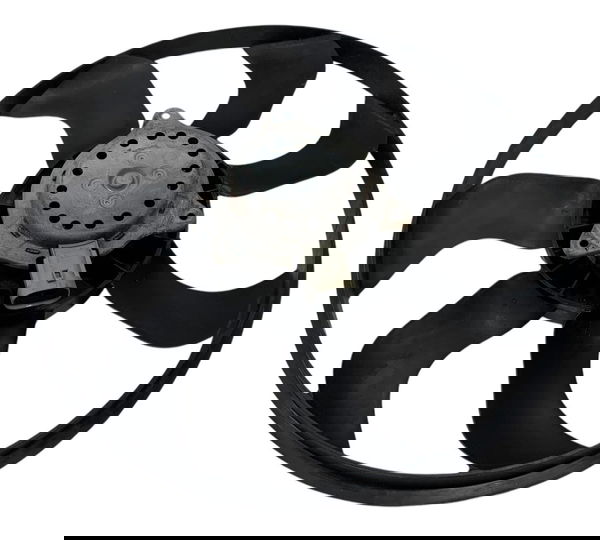 Ventoinha Radiador Renault Sandero Stepway 1.6 2019