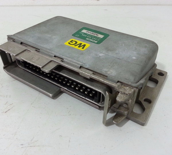 Modulo Gm Omega - Bosch 0265103034