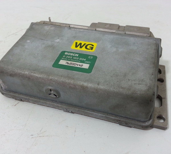 Modulo Gm Omega - Bosch 0265103034