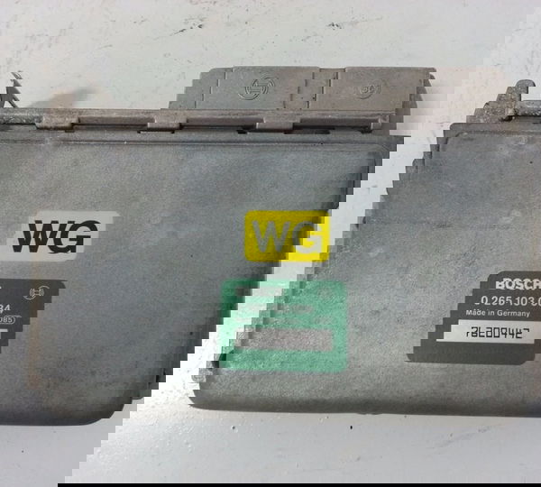 Modulo Gm Omega - Bosch 0265103034