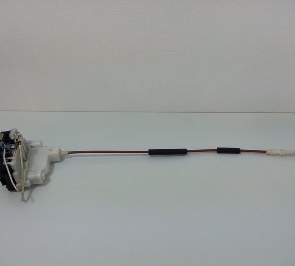Fechadura Eletrica Dianteira Direita Fiat Palio 2012 A 2015