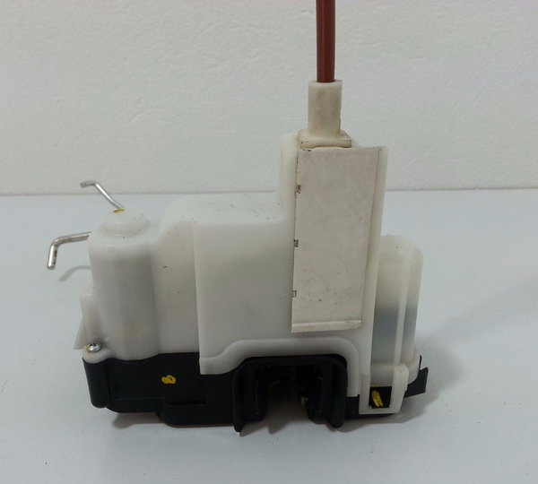 Fechadura Eletrica Dianteira Direita Fiat Palio 2012 A 2015