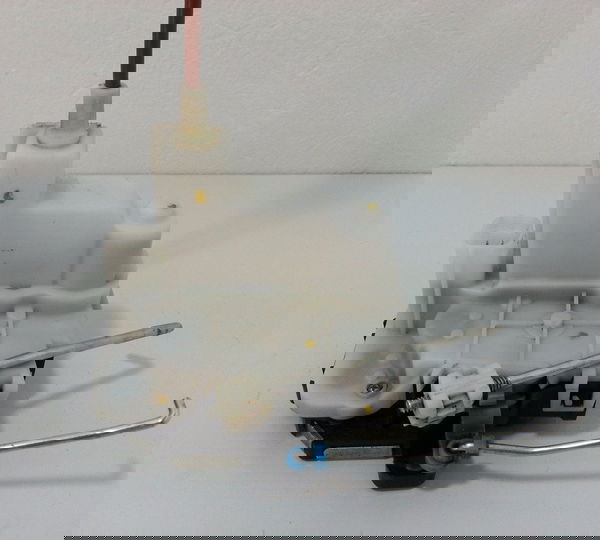 Fechadura Eletrica Dianteira Direita Fiat Palio 2012 A 2015