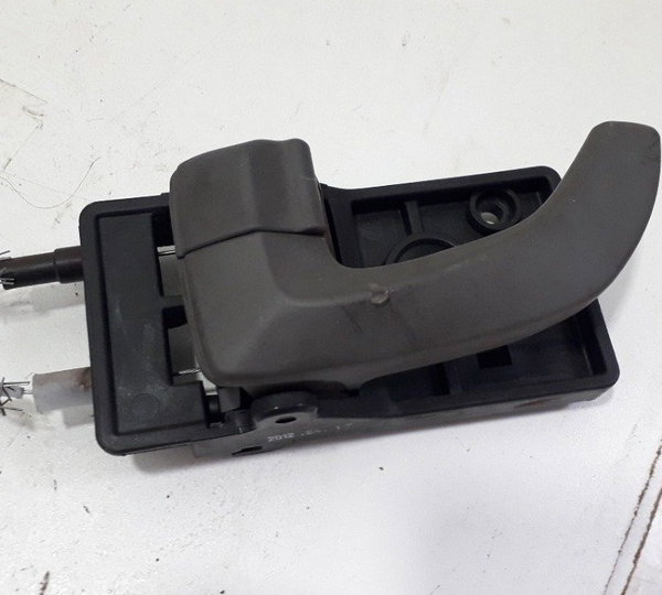 Fechadura Porta Traseira Esquerda Hyundai Tucson 2.0  2012