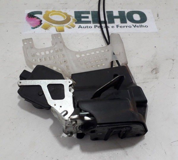 Fechadura Porta Traseira Esquerda Hyundai Tucson 2.0  2012