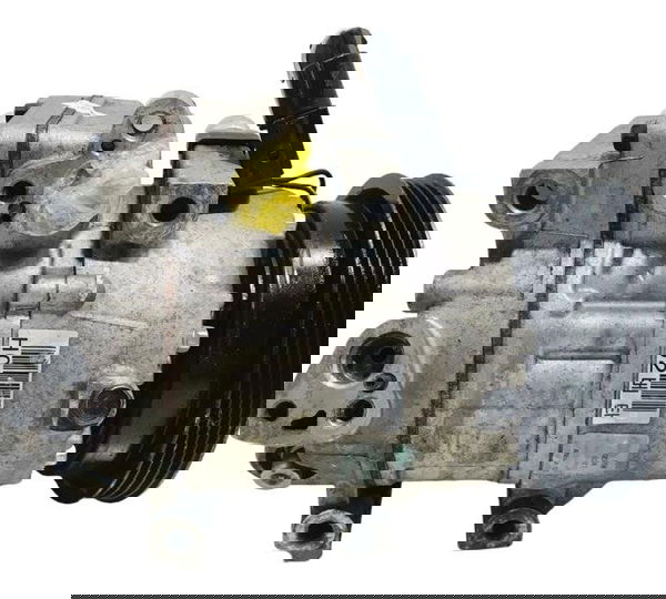 Compressor De Ar Condicionado Hyundai I30 2011