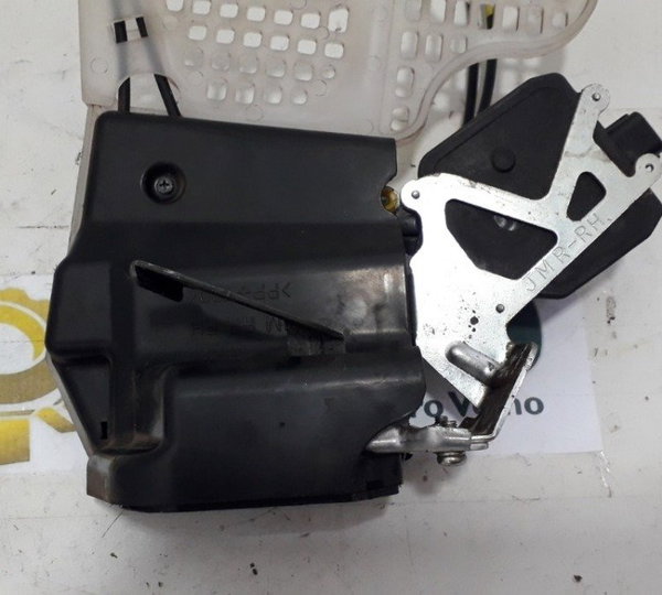 Fechadura Porta Traseira Direita Hyundai Tucson 2.0 2012
