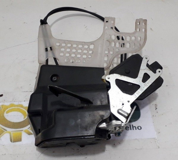 Fechadura Porta Traseira Direita Hyundai Tucson 2.0 2012
