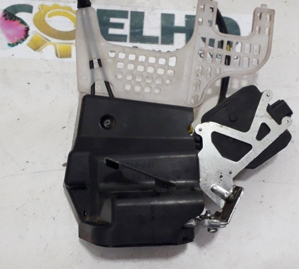 Fechadura Porta Traseira Direita Hyundai Tucson 2.0 2012