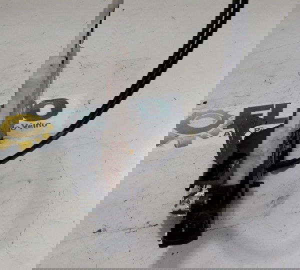 Fechadura Porta Traseira Direita Hyundai Tucson 2.0 2012