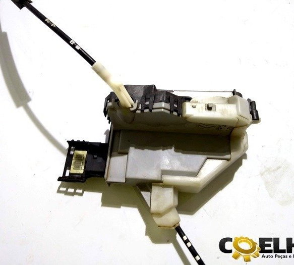 Fechadura De Porta Traseira Direita Citroen C5 2010