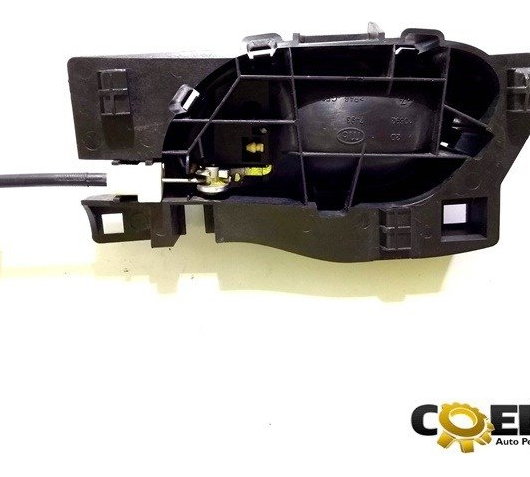 Fechadura De Porta Traseira Direita Citroen C5 2010