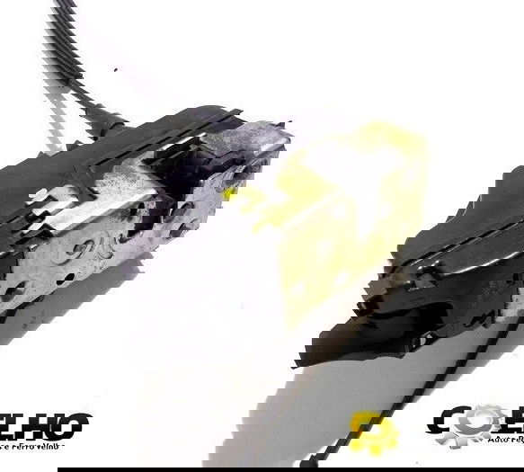 Fechadura Eletrica Dianteira Esquerda Renault Laguna 2002