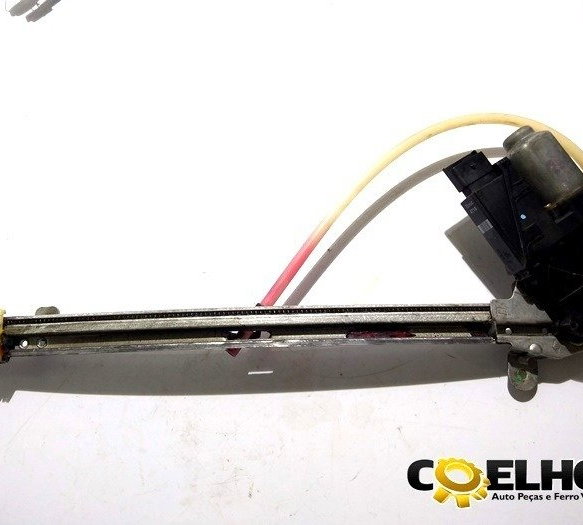 Maquina Vidro Eletrica Traseira Direita Renault Laguna 02
