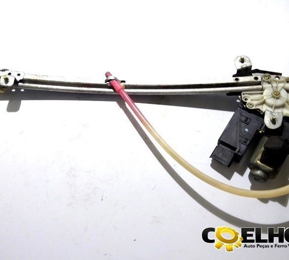 Maquina Vidro Eletrica Traseira Direita Renault Laguna 02